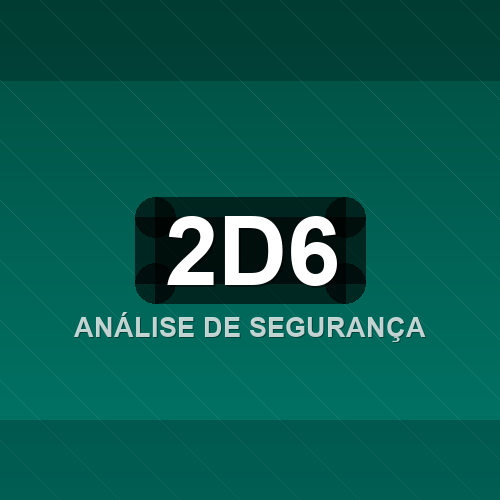 2d6 logo