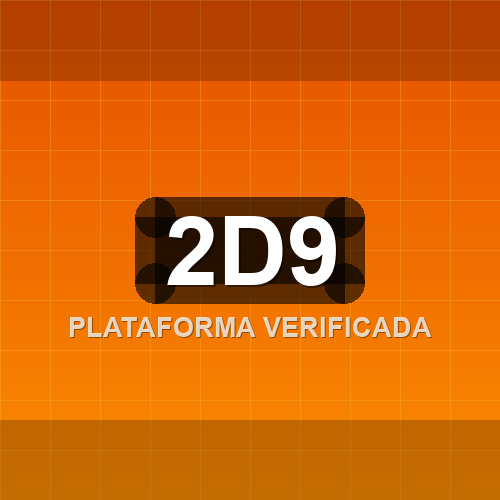 2d9 logo