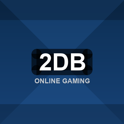 2db logo
