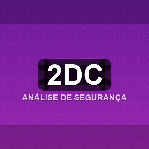 2dc logo