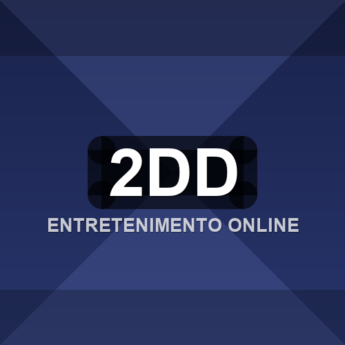 2dd logo