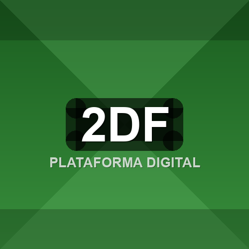 2df logo
