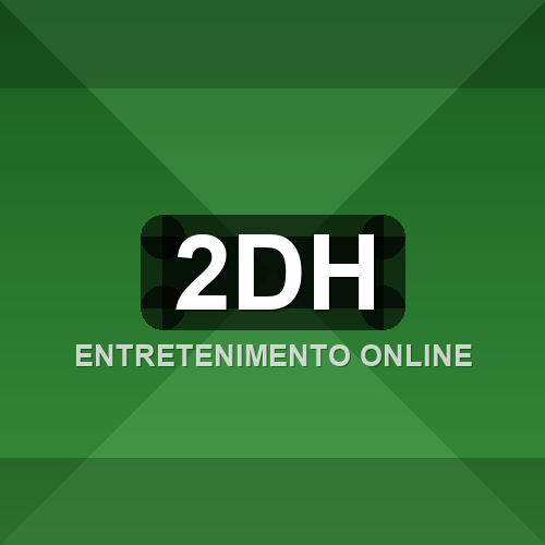 2dh logo