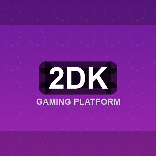 2dk logo