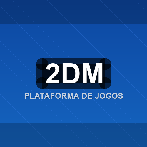 2dm logo