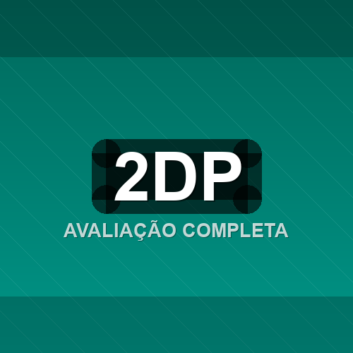 2dp logo