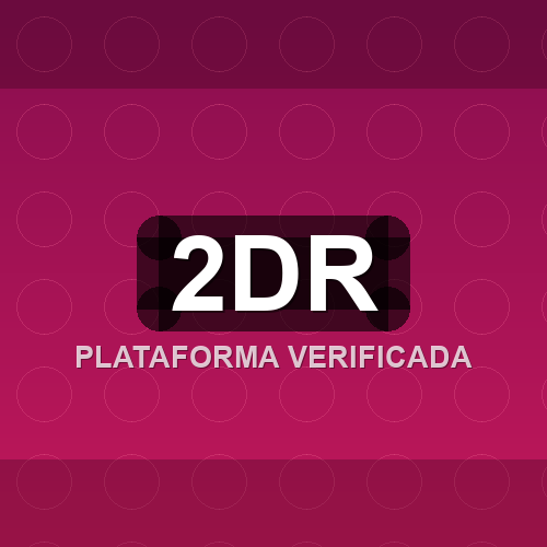 2dr logo