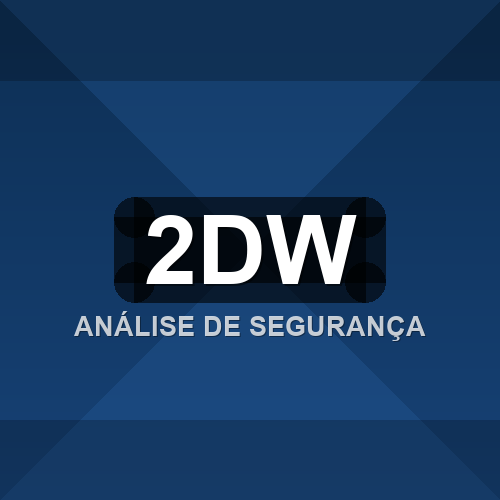 2dw logo