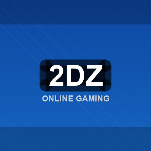 2dz logo