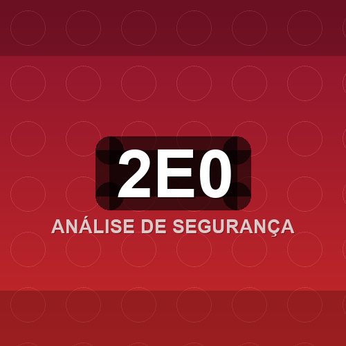 2e0 logo