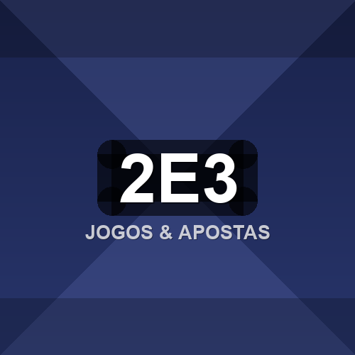 2e3 logo