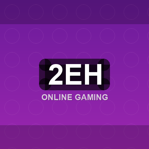2eh logo