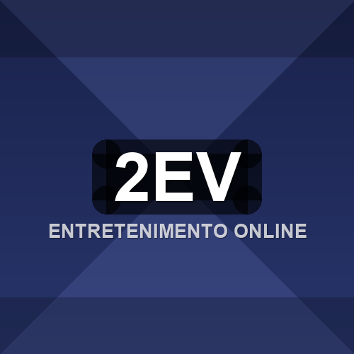 2ev logo