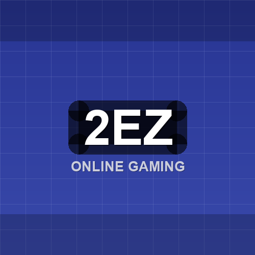 2ez logo