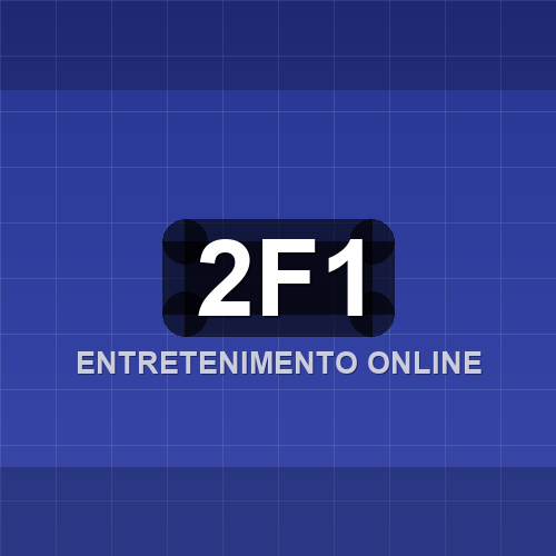 2f1 logo