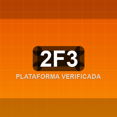 2f3 logo