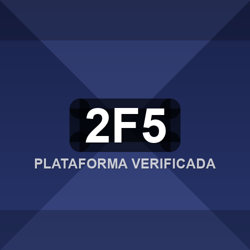 2f5 logo