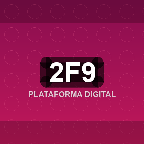 2f9 logo