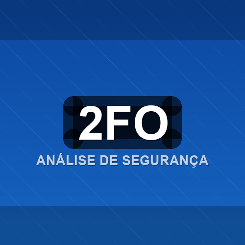 2fo logo