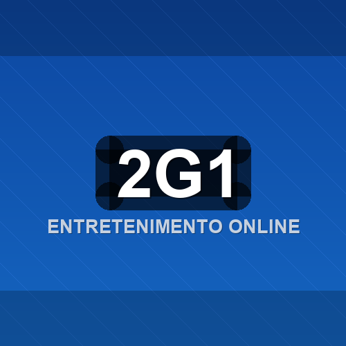 2g1 logo