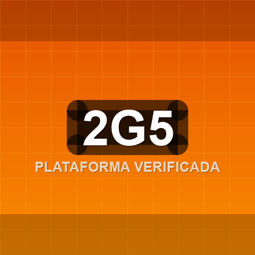2g5 logo