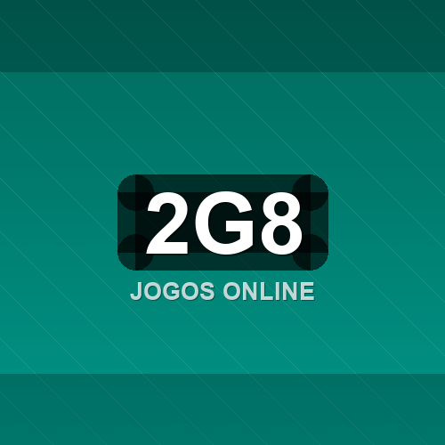 2g8 logo