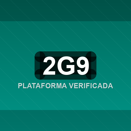 2g9 logo