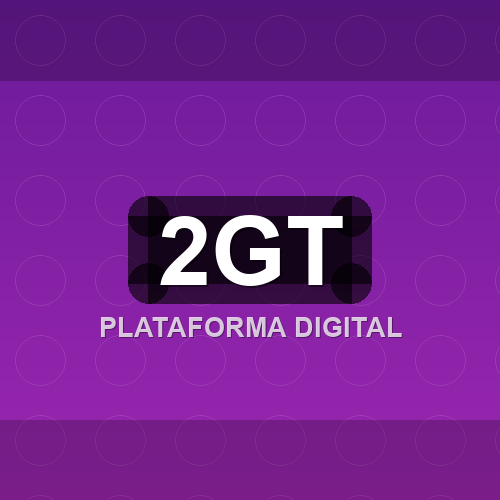 2gt logo