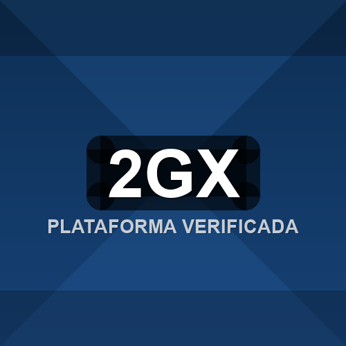 2gx logo