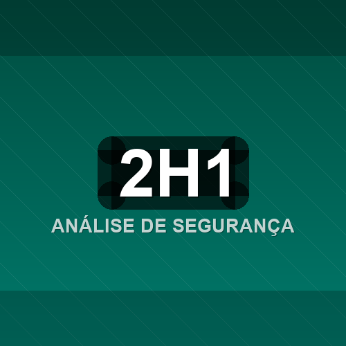 2h1 logo
