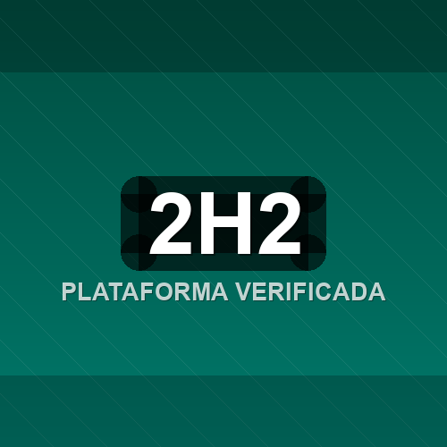 2h2 logo
