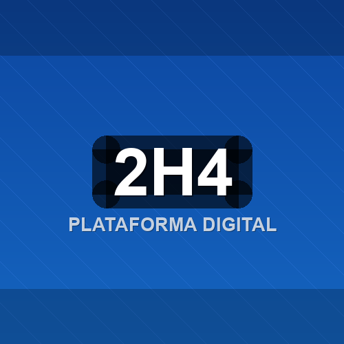 2h4 logo