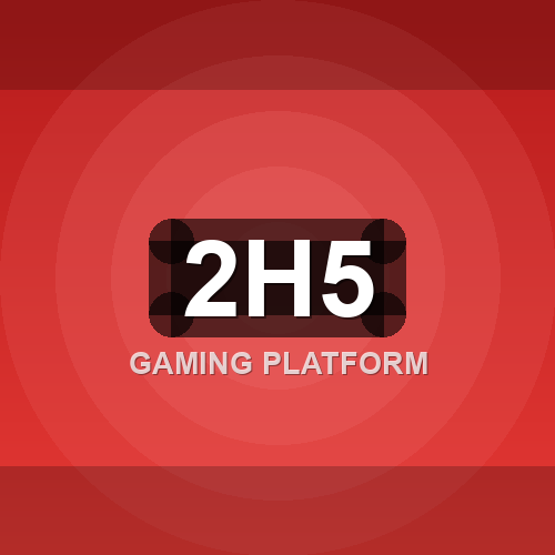 2h5 logo