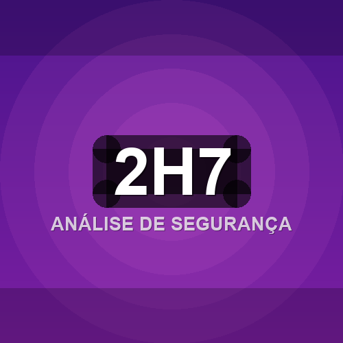 2h7 logo