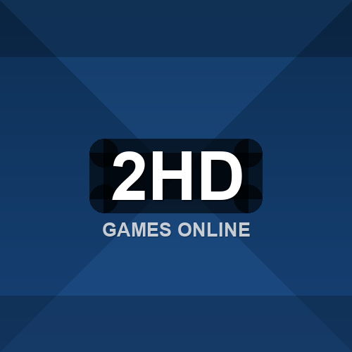 2hd logo