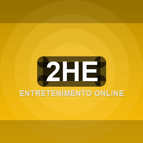 2he logo