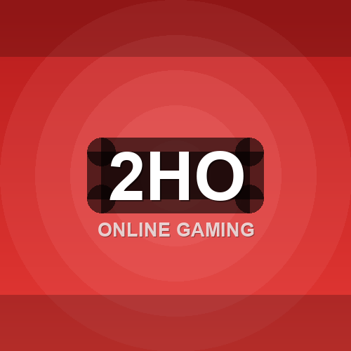 2ho logo
