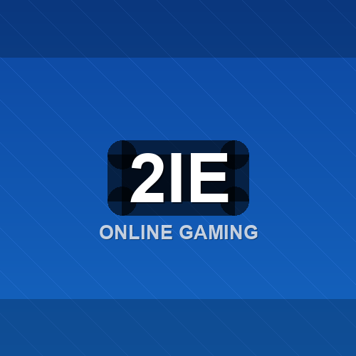 2ie logo