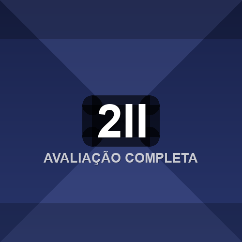 2ii logo