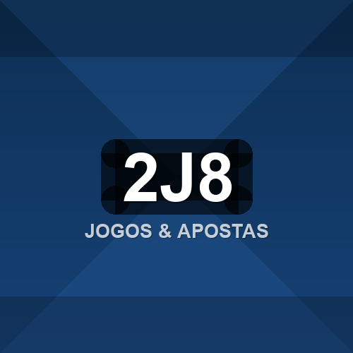 2j8 logo