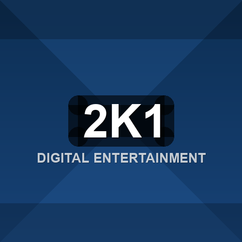 2k1 logo