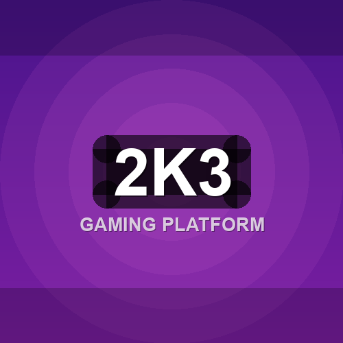 2k3 logo
