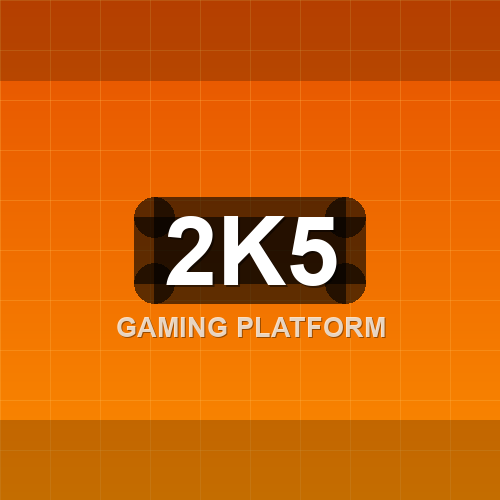 2k5 logo