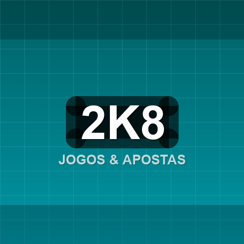 2k8 logo