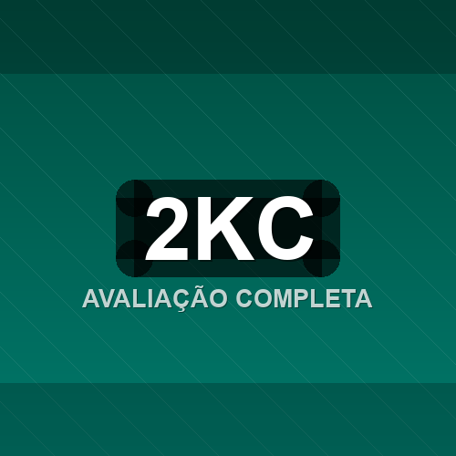 2kc logo