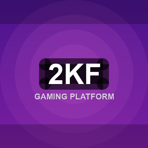2kf logo