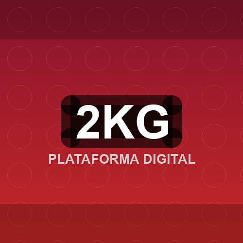 2kg logo