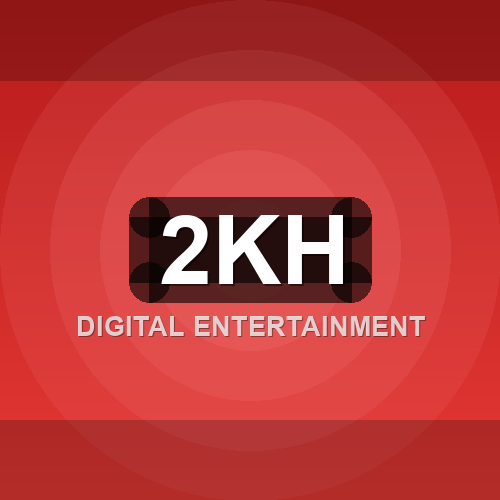 2kh logo