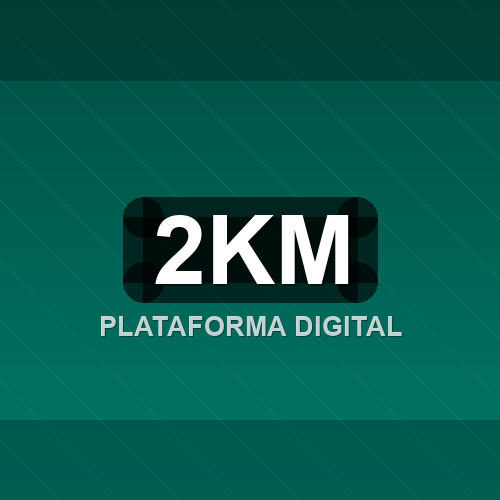 2km logo