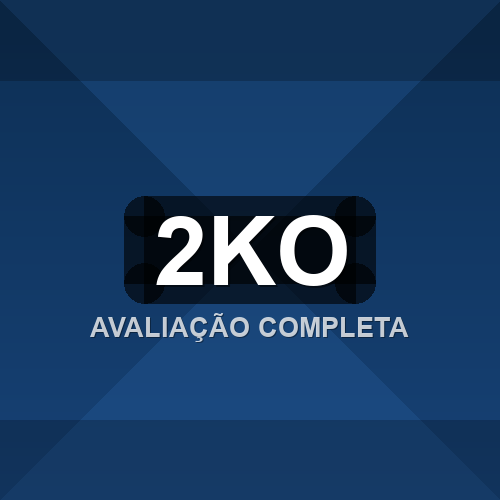2ko logo